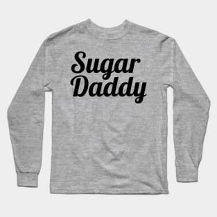 Sugar Daddy BT Long Sleeve T-Shirt